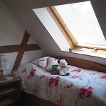 Apartmán 