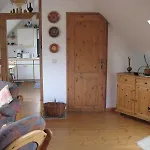 Apartmán 