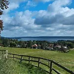 Lejlighed 