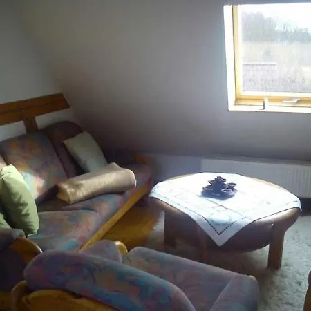 Christelhof Apartment