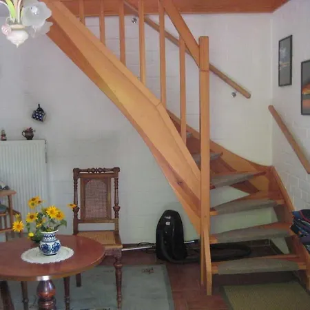 Christelhof Apartment