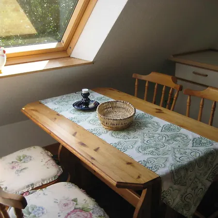 Christelhof Apartment Wustrow (Penzlin)
