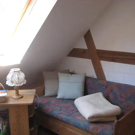 Christelhof Apartment *